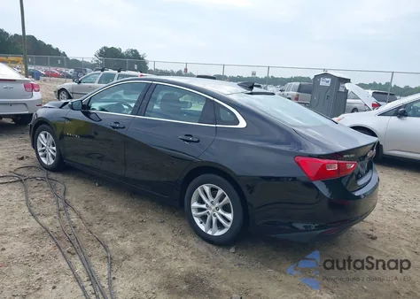 2018 Chevrolet Malibu Lt z USA, uszkodzony, nr VIN 1G1ZD5ST1JF271169